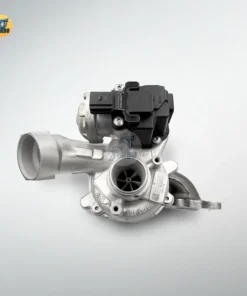 Turbolader Audi Seat Skoda Volkswagen VW 1.4TSI TFSI 140PS 150PS