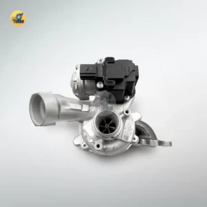 Turbolader Audi Seat Skoda Volkswagen VW 1.4TSI TFSI 140PS 150PS