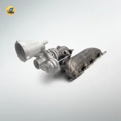 Turbolader Mercedes C-Klasse 180CGI 200CGI E-Klasse 200CGI 1.8l 156PS/115kW | 184PS/135kW