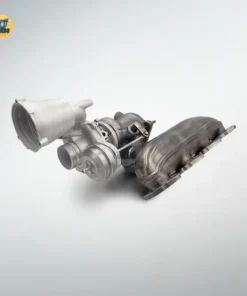 Turbolader Mercedes C-Klasse 180CGI 200CGI E-Klasse 200CGI 1.8l 156PS/115kW | 184PS/135kW