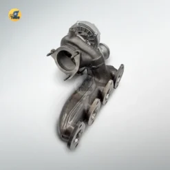 C-Klasse W204 | S204 180 CGI 1.8l 156PS | 115kW GB000570