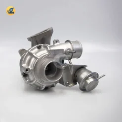 Turbolader Mazda 323 626 Premacy 2.0 TD 90PS/66kW