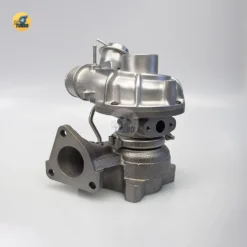 Alternative view of Turbolader Mazda 323 626 Premacy 2.0 TD 90PS/66kW