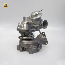 323 VI 2.0 TD 90PS | 66kW GB000571