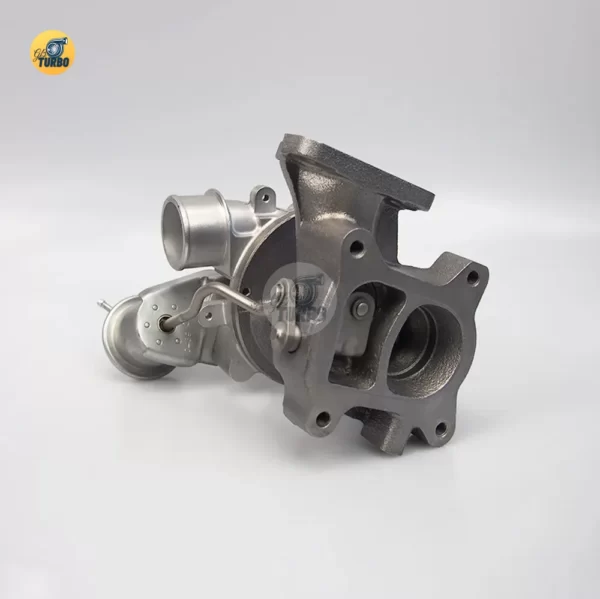 Turbolader Mazda 323 626 Premacy 2.0 TD 90PS/66kW