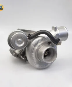 Turbolader Fiat Ducato II 1.9TD 80PS/82PS