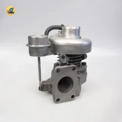 Alternative view of Turbolader Fiat Ducato II 1.9TD 80PS/82PS