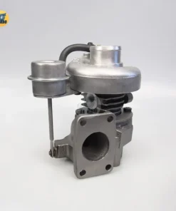 Alternative view of Turbolader Fiat Ducato II 1.9TD 80PS/82PS