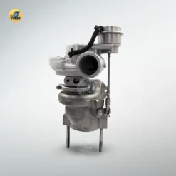 Alternative view of Turbolader Opel Omega 2.5TD 130PS/96kW