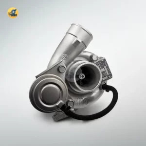 Turbolader BMW 525tds 725tds 2.5d 143PS/105kW