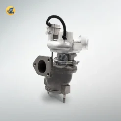 Turbolader BMW 525tds 725tds 2.5d 143PS/105kW 525tds E39 2.5d 143PS | 105kW GB000575