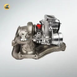 Alternative view of Turbolader Alfa Romeo Giulietta 1.8 TBi 235PS/173kW
