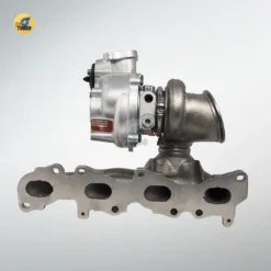 Giulietta II 1.8 TBi 235PS | 173kW GB000576