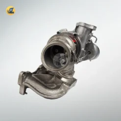 Giulietta II 1.8 TBi 235PS | 173kW GB000576