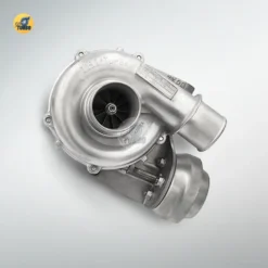 Turbolader Ford Ranger Mazda BT-50 2.5d / 3.0d