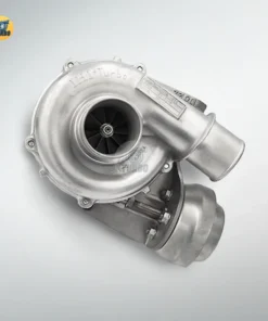 Turbolader Ford Ranger Mazda BT-50 2.5d / 3.0d