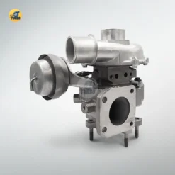 Alternative view of Turbolader Ford Ranger Mazda BT-50 2.5d / 3.0d