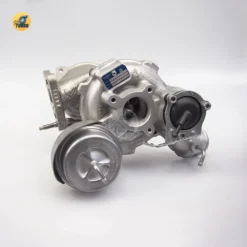 Turbolader Ford-Volvo 1.6 EcoBoost | T3|T4|T4F 150PS/160PS / 180PS/182PS