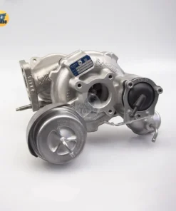 Turbolader Ford-Volvo 1.6 EcoBoost | T3|T4|T4F 150PS/160PS / 180PS/182PS