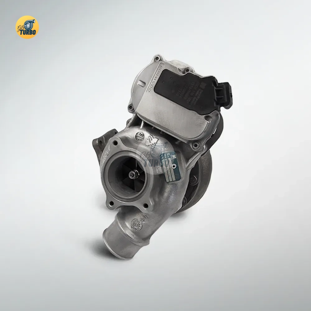 Turbolader Hyundai ix55 Veracruz 3.0CRDi 239PS/176kW Turbolader Hyundai ix55 Veracruz 3.0CRDi 239PS/176kW