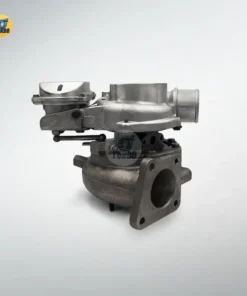 Turbolader Hyundai ix55 Veracruz 3.0CRDi 239PS/176kW Hyundai GB000580