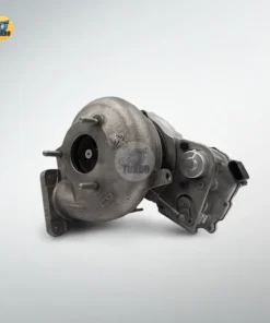 Turbolader Hyundai ix55 Veracruz 3.0CRDi 239PS/176kW Hyundai GB000580