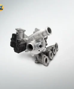 Turbolader VW Group 1.2 TSI 86PS/90PS/105PS