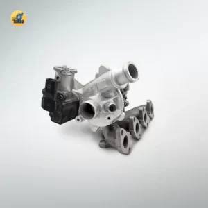 Turbolader VW Group 1.2 TSI 86PS/90PS/105PS