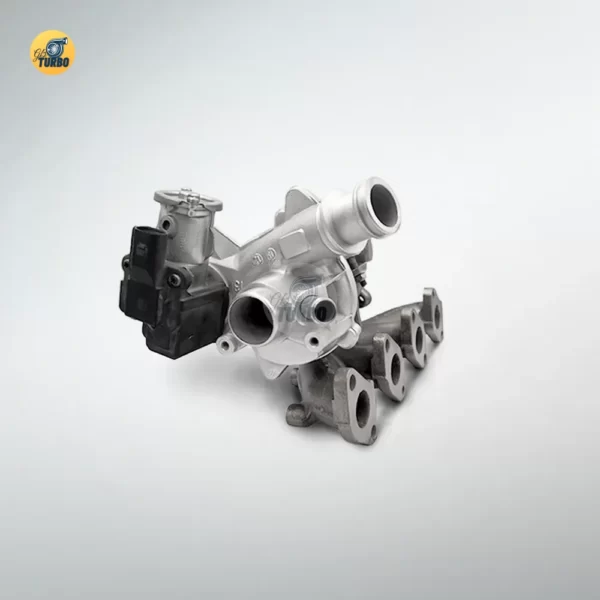 Turbolader VW Group 1.2 TSI 86PS/90PS/105PS