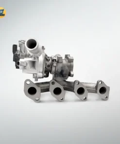 Turbolader VW Group 1.2 TSI 86PS/90PS/105PS Audi GB000581
