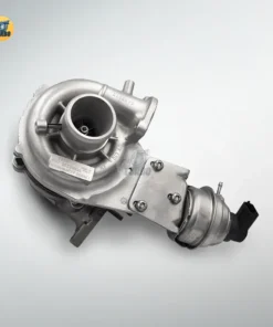 Turbolader Alfa Romeo Fiat Lancia 1.6JTDM/Multijet 120PS/88kW