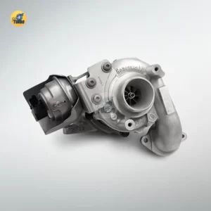 Turbolader Citroen Peugeot 1.6HDI / BlueHDi 115PS/116PS/120PS