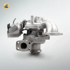 Alternative view of Turbolader Citroen Peugeot 1.6HDI / BlueHDi 115PS/116PS/120PS