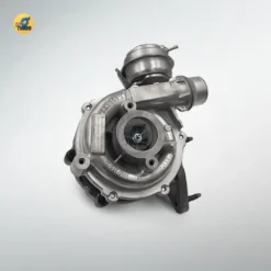 Turbolader NV400 Movano Master 2.3d 150PS/110kW