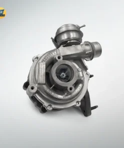 Turbolader NV400 Movano Master 2.3d 150PS/110kW