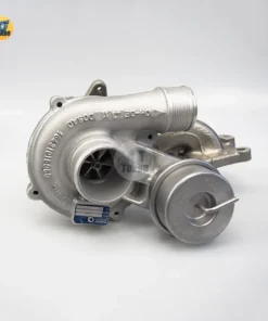 Turbolader Ford C-Max Grand C-Max Focus Galaxy Kuga Mondeo S-Max 1.5EcoBoost