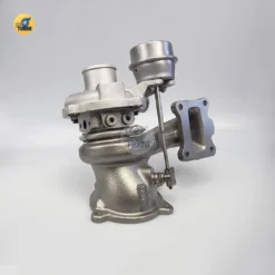 Alternative view of Turbolader Ford C-Max Grand C-Max Focus Galaxy Kuga Mondeo S-Max 1.5EcoBoost