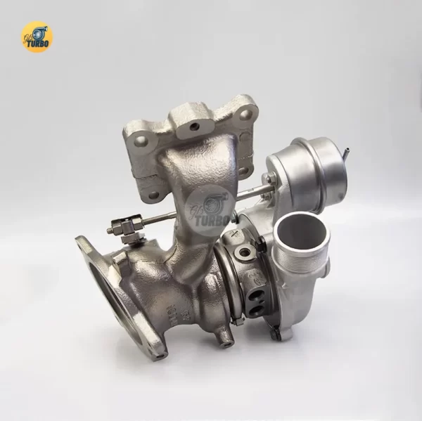 Turbolader Ford C-Max Grand C-Max Focus Galaxy Kuga Mondeo S-Max 1.5EcoBoost