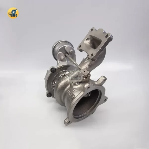 Turbolader Ford C-Max Grand C-Max Focus Galaxy Kuga Mondeo S-Max 1.5EcoBoost