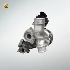 Turbolader Audi A1 Seat Ibiza Toledo Skoda Fabia Rapid VW Polo 1.4TDI 75PS/90PS/105PS