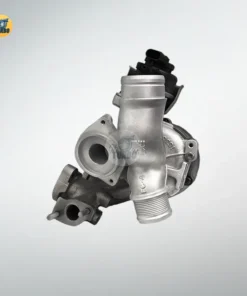 Turbolader Audi A1 Seat Ibiza Toledo Skoda Fabia Rapid VW Polo 1.4TDI 75PS/90PS/105PS
