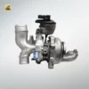Turbolader Audi A1 Seat Ibiza Toledo Skoda Fabia Rapid VW Polo 1.4TDI 75PS/90PS/105PS