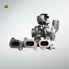 Turbolader Audi A1 Seat Ibiza Toledo Skoda Fabia Rapid VW Polo 1.4TDI 75PS/90PS/105PS