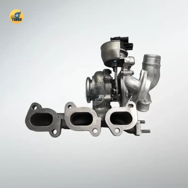 Turbolader Audi A1 Seat Ibiza Toledo Skoda Fabia Rapid VW Polo 1.4TDI 75PS/90PS/105PS