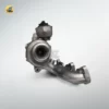 Turbolader Audi A1 Seat Ibiza Toledo Skoda Fabia Rapid VW Polo 1.4TDI 75PS/90PS/105PS