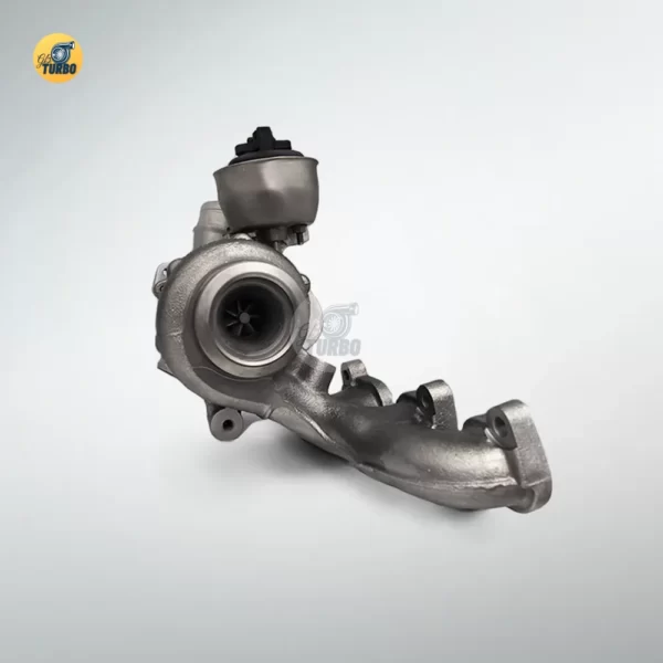Turbolader Audi A1 Seat Ibiza Toledo Skoda Fabia Rapid VW Polo 1.4TDI 75PS/90PS/105PS