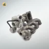 Turbolader Ford Transit V 2.0Di 86PS/63kW 100PS/74kW