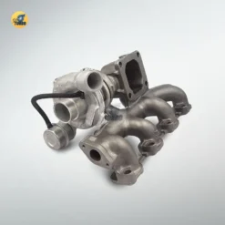 Turbolader Ford Transit V 2.0Di 86PS/63kW 100PS/74kW