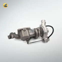 Alternative view of Turbolader Ford Transit V 2.0Di 86PS/63kW 100PS/74kW