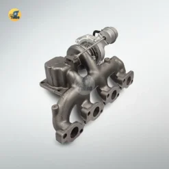 Transit V 2.0 Di 100PS | 74kW GB000589